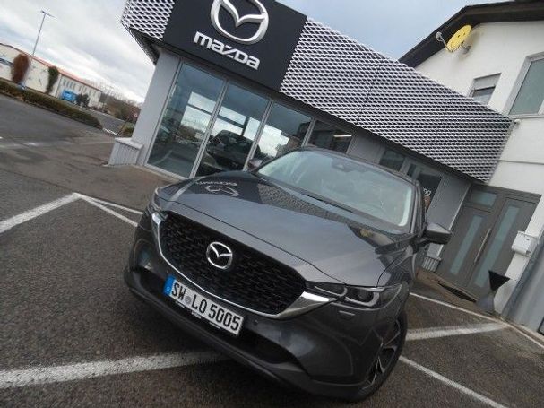 Mazda CX-5 2.5 e-Skyactiv G AWD 143 kW image number 13