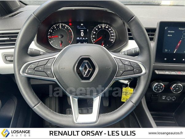 Renault Clio TCe 90 66 kW image number 14