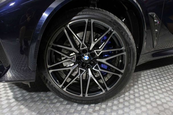 BMW X5 M Competition xDrive 460 kW image number 42