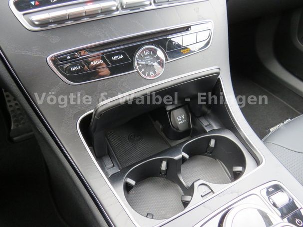 Mercedes-Benz C 63 AMG 375 kW image number 19