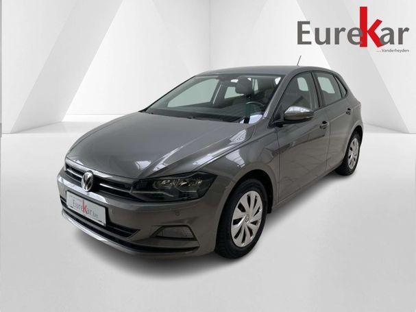 Volkswagen Polo 1.0 70 kW image number 1