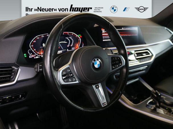 BMW X5 xDrive30d 210 kW image number 5