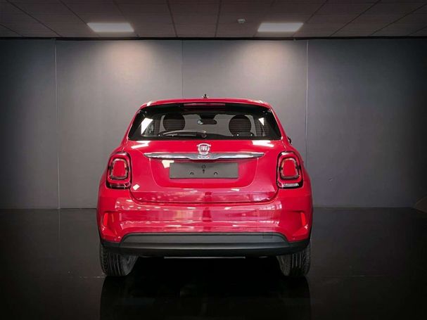 Fiat 500X 1.0 88 kW image number 6