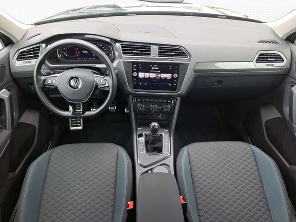 Volkswagen Tiguan 1.5 TSI IQ.DRIVE 110 kW image number 7