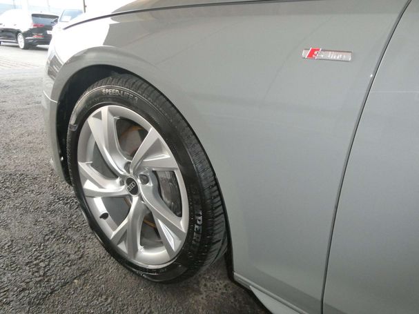 Audi A4 50 TDI quattro S-line 210 kW image number 6