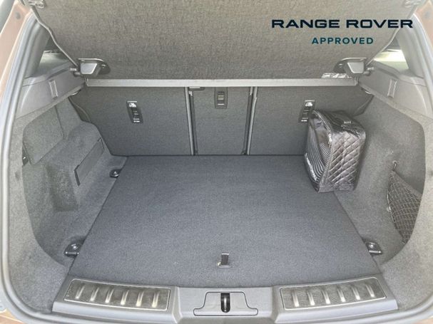 Land Rover Range Rover Evoque 149 kW image number 6