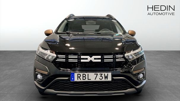 Dacia Jogger 103 kW image number 4