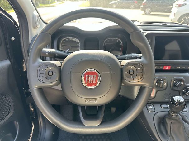 Fiat Panda 51 kW image number 8