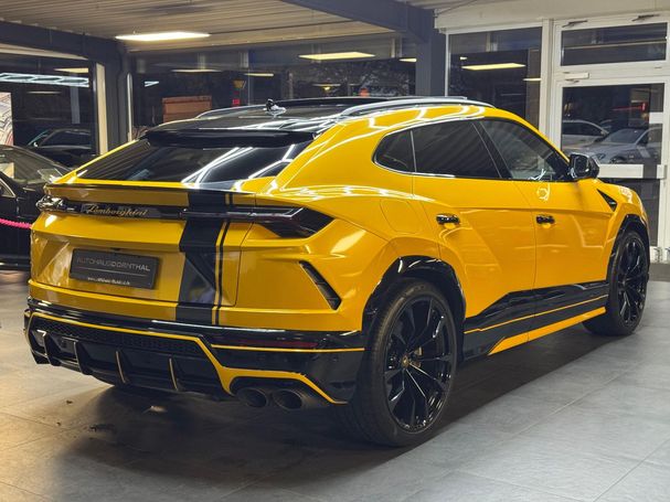 Lamborghini Urus 478 kW image number 11