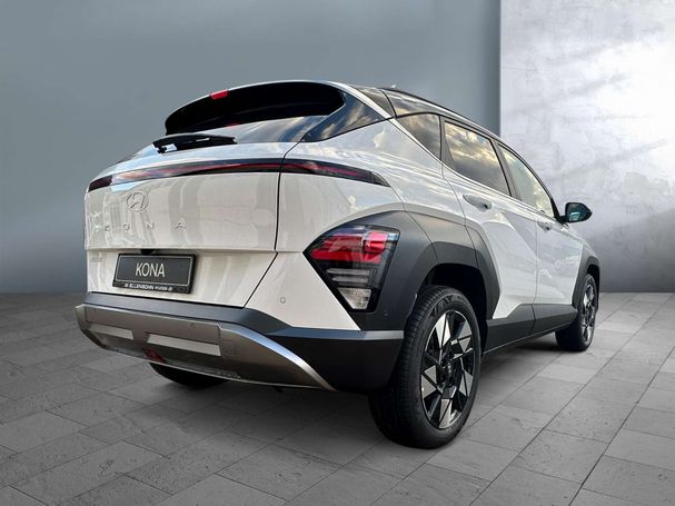 Hyundai Kona 1.0 T-GDI Trend 88 kW image number 4