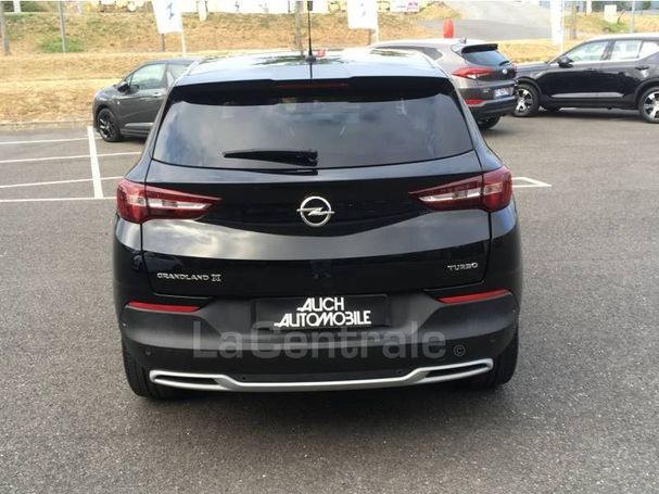 Opel Grandland X 1.2 INNOVATION 96 kW image number 6