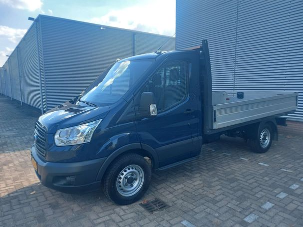 Ford Transit HA 93 kW image number 6