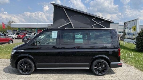 Volkswagen T6 California 4Motion Beach 150 kW image number 2