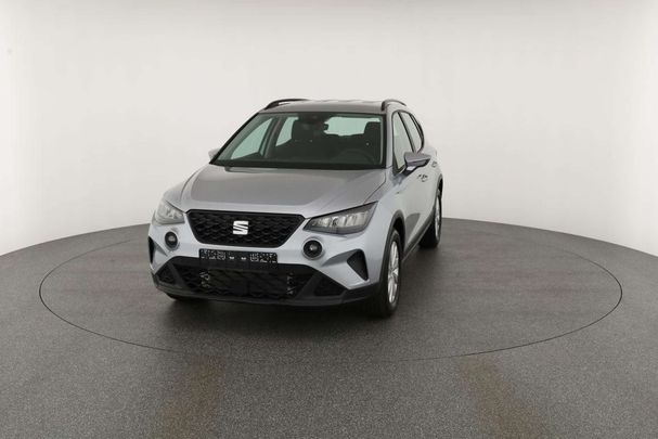 Seat Arona 1.0 TSI DSG Style 85 kW image number 26