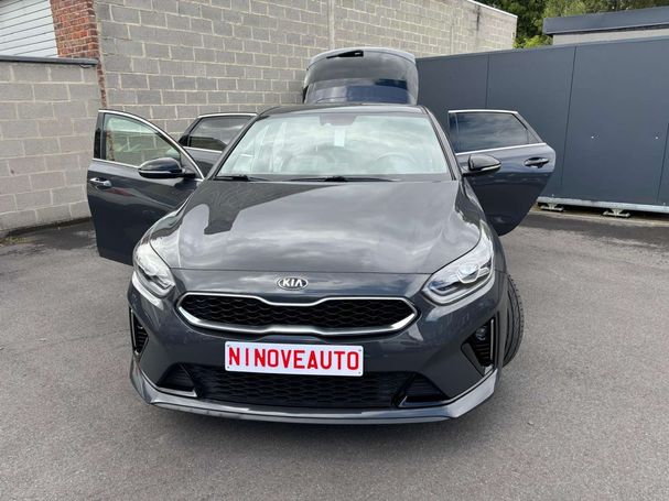 Kia ProCeed 1.4 T-GDI GT Line 103 kW image number 23