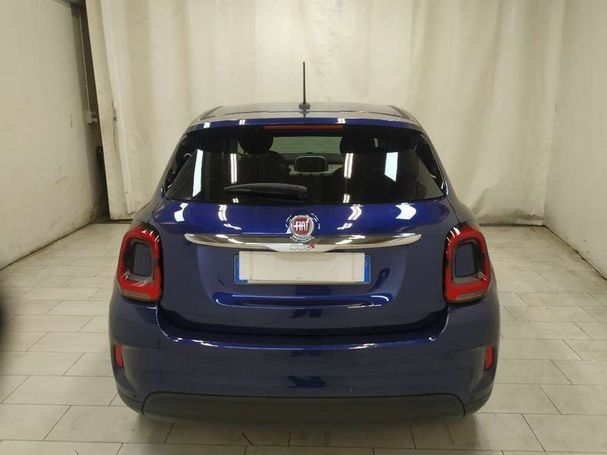 Fiat 500X 1.6 96 kW image number 5