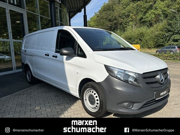 Mercedes-Benz Vito 116 CDi extra 120 kW image number 2