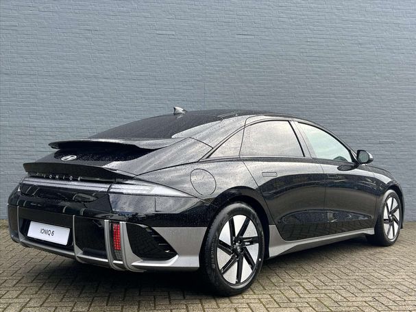 Hyundai Ioniq 6 77 kWh 168 kW image number 8