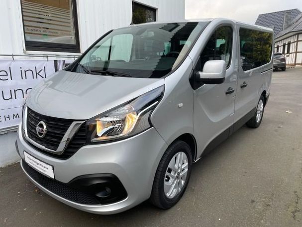 Nissan NV300 L1H1 dCi 170 Premium 125 kW image number 1