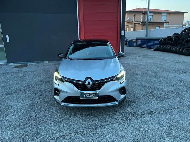 Renault Captur TCe 100 Intens 74 kW image number 3