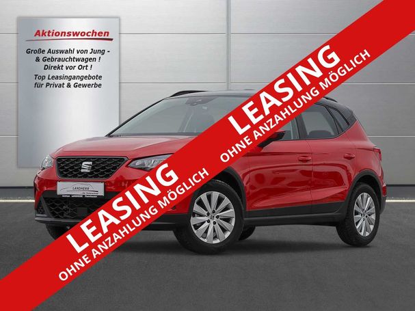 Seat Arona 1.0 TSI Style 81 kW image number 5