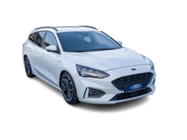 Ford Focus 1.5 ST-Line 110 kW image number 2