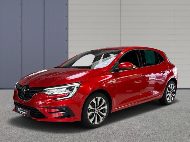 Renault Megane TCe 140 EDC 103 kW image number 1