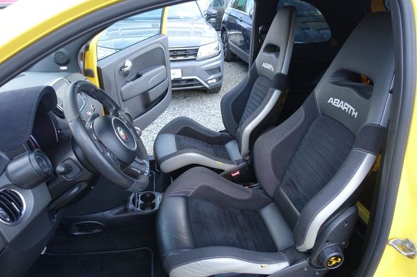 Abarth 595 Competizione 1.4 132 kW image number 14