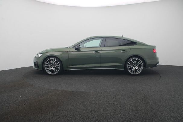 Audi A5 40 TDI quattro S-line Sportback 150 kW image number 5