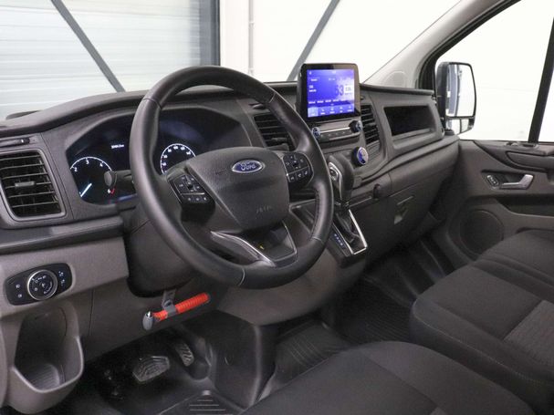 Ford Transit Custom 300 L2H1 Trend 96 kW image number 4