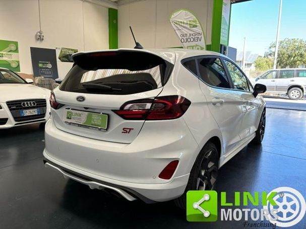 Ford Fiesta 1.5 ST 147 kW image number 2