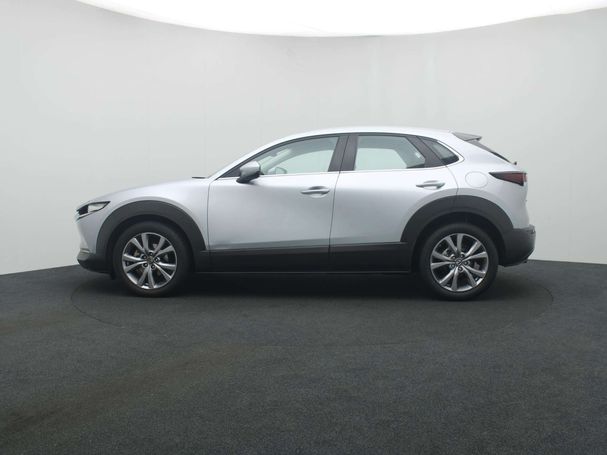 Mazda CX-30 SKYACTIV-X 2.0 132 kW image number 5