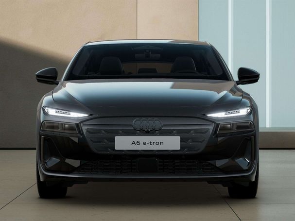 Audi A6 e-tron Sportback 270 kW image number 2