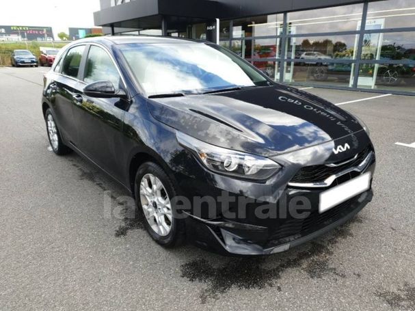 Kia Ceed Ceed 1.0 T-GDI 88 kW image number 2