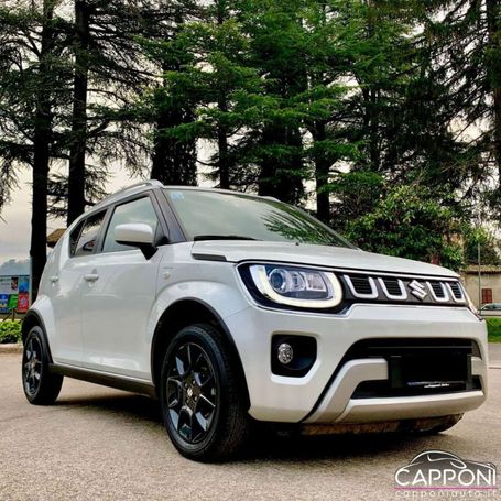 Suzuki Ignis 61 kW image number 3