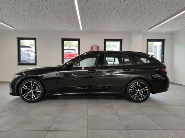 BMW 320d Touring 140 kW image number 5