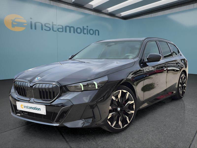 BMW 520 153 kW
