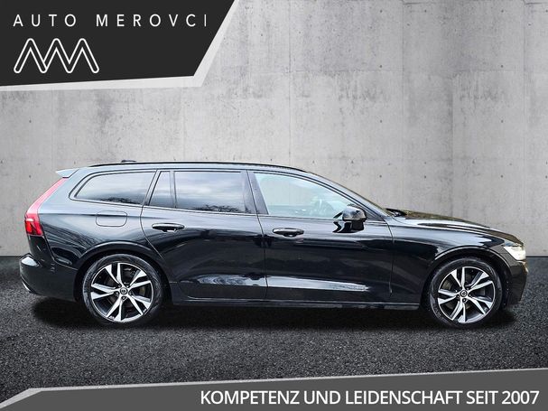 Volvo V60 T5 Geartronic 184 kW image number 4