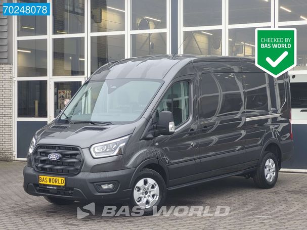 Ford Transit 121 kW image number 1