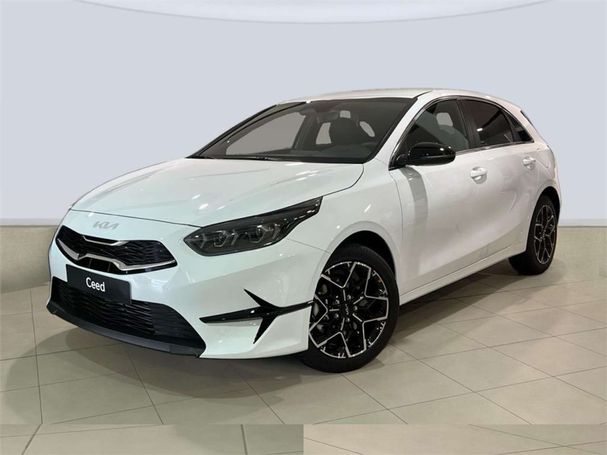 Kia Ceed 1.0 T-GDi 74 kW image number 1