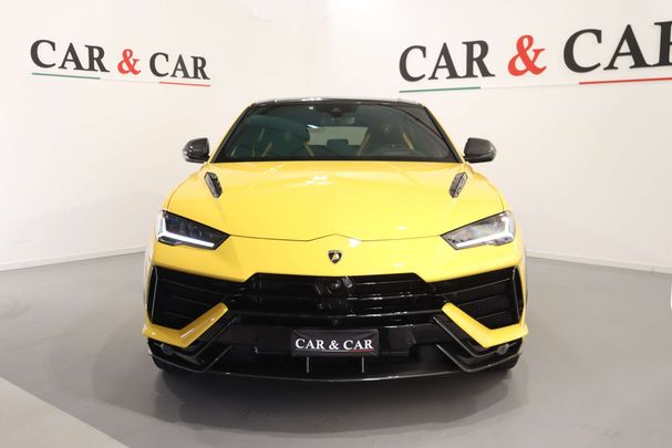 Lamborghini Urus Performante 4.0 V8 490 kW image number 2