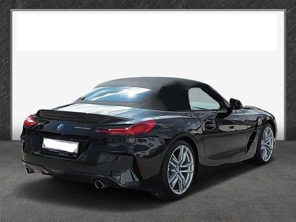 BMW Z4 sDrive 145 kW image number 6