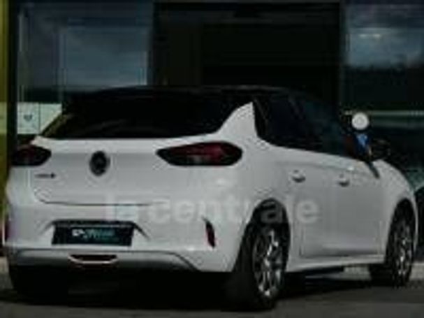 Opel Corsa -e Edition 100 kW image number 3