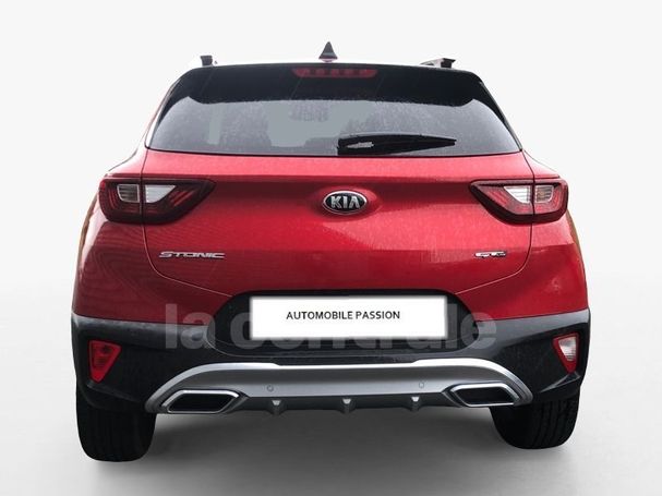 Kia Stonic 1.0 T-GDi 88 kW image number 6