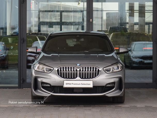 BMW 118i M Sport 100 kW image number 2