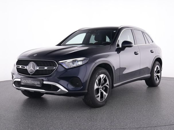 Mercedes-Benz GLC 300 e 230 kW image number 1