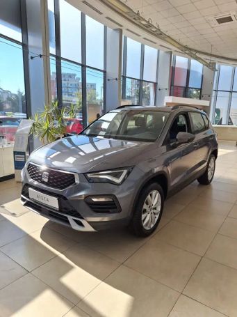 Seat Ateca 110 kW image number 1