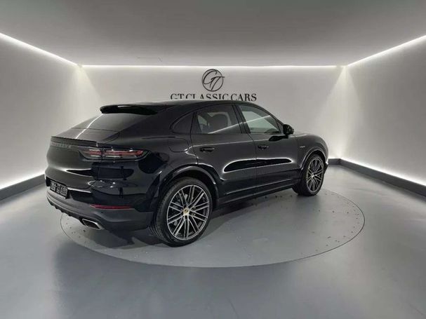 Porsche Cayenne Coupe E-Hybrid 341 kW image number 3