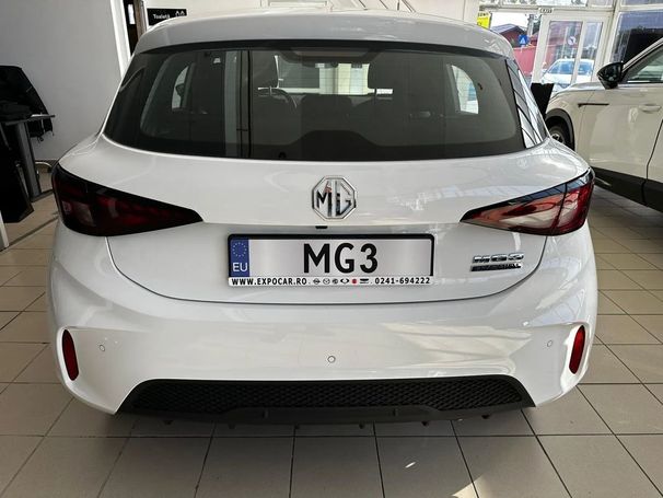 MG MG3 143 kW image number 2