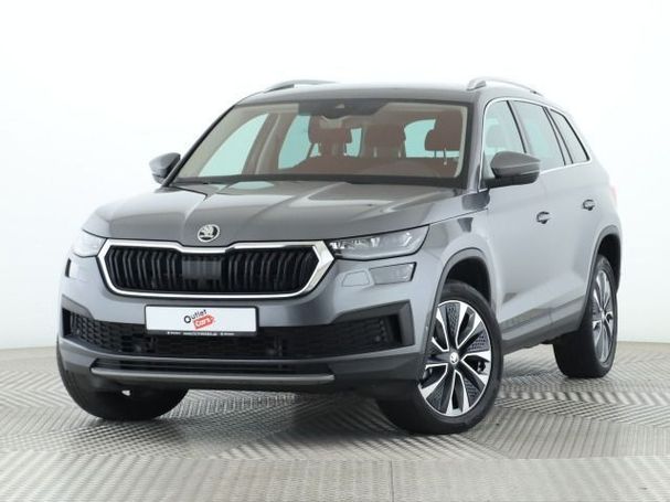 Skoda Kodiaq 2.0 TDI 4x4 DSG 147 kW image number 1